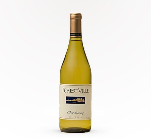 Forest Ville Chardonnay 750ml (Bottle)
