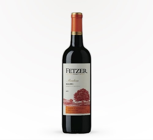 Fetzer Mendoza Malbec 750ml (Bottle)