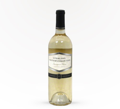 Sterling Vineyards Vintner's Collection Sauvignon Blanc 750ml (Bottle)