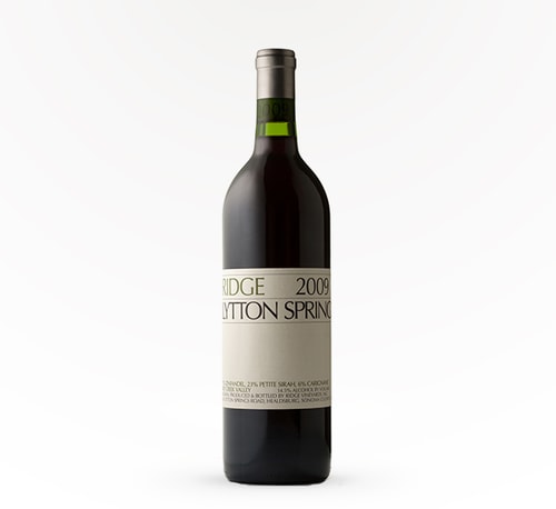 Ridge Lytton Springs Red Blend 750ml (Bottle)