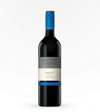 Oxford Landing Merlot 750ml (Bottle)
