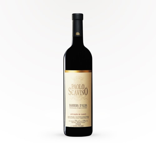 Paolo Scavino Barbera D'Alba 750ml (Bottle)
