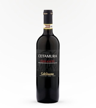 Coltibuono Cetamura Chianti 750 ml