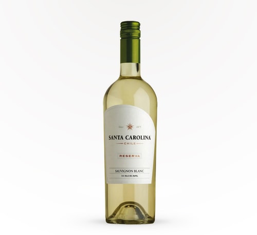Santa Carolina Sauvignon Blanc 750ml (Bottle)