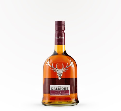 Dalmore 12 Year 750ml (Bottle)