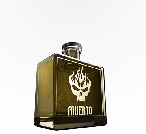Muerto Reposado 750ml (Bottle)