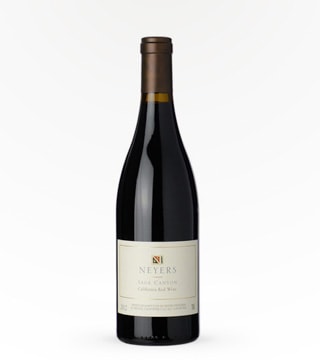 Neyers Sage Canyon California Red Wine 750 ml