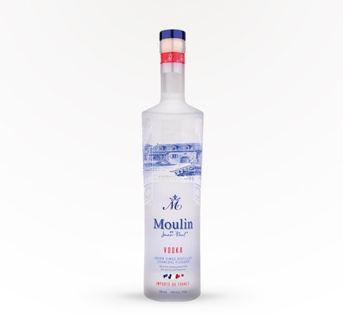 Moulin Vodka 750ml (Bottle)