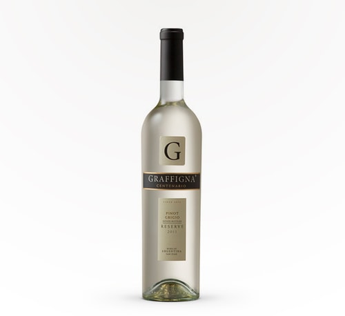 Graffigna Centenario Pinot Grigio 750ml (Bottle)