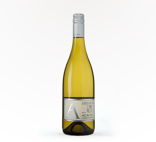 Acacia Un-Oaked Chardonnay 750ml (Bottle)