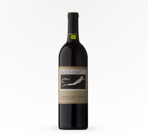 Frog's Leap Cabernet Sauvignon 750ml (Bottle)