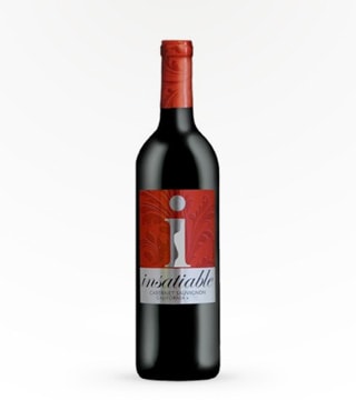 Insatiable Cabernet Sauvignon 750 ml