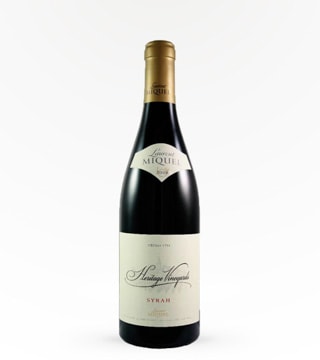 Laurent Miquel Syrah 750 ml