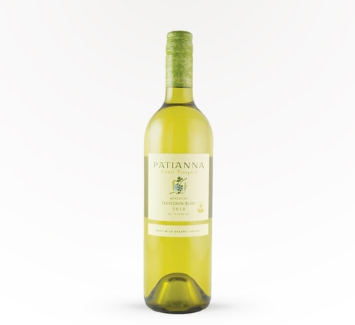 Patianna Sauvignon Blanc 750ml (Bottle)