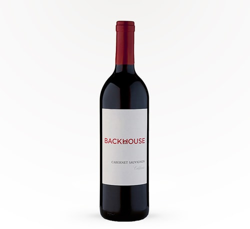 Backhouse Cabernet Sauvignon 750ml (Bottle)