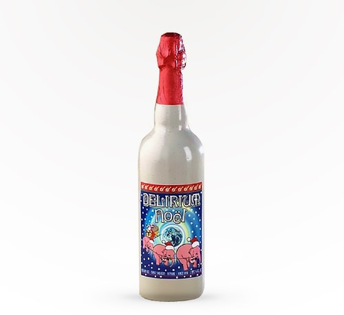Delirium Noel Belgian Style Ale 750ml (Bottle)