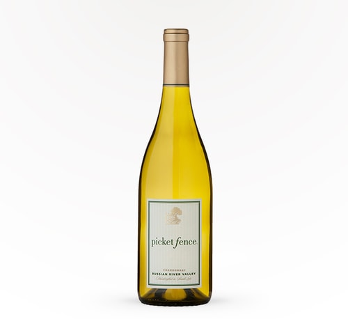 Picket Fence Chardonnay 750ml (Bottle)