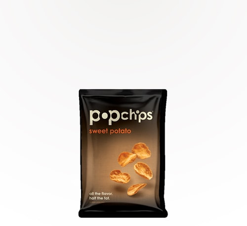 Popchips Sweet Potato 0.8 oz
