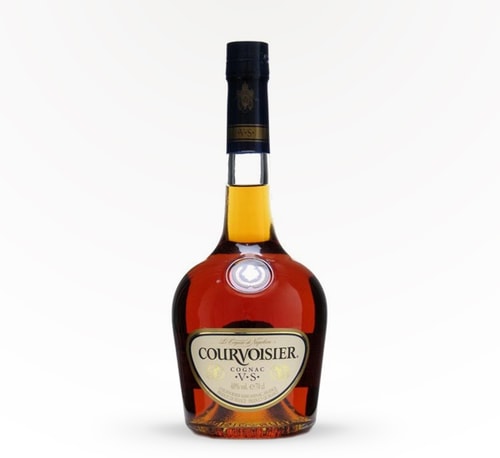 Courvoisier VS Cognac 750ml (Bottle)