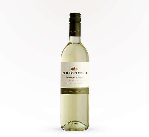 Pedroncelli Sauvignon Blanc 750ml (Bottle)