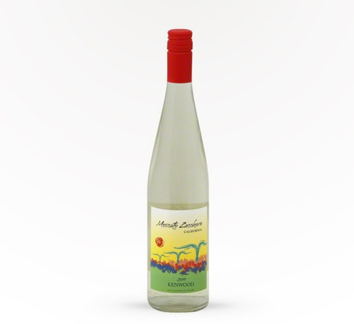 Kenwood Moscato 750ml Bottle