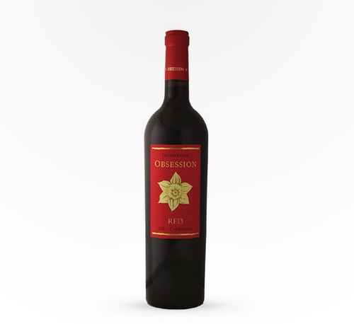 Ironstone Obsession Red Blend 750ml (Bottle)
