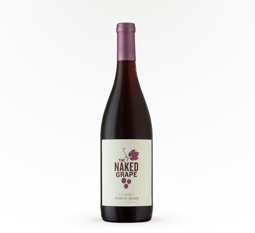 The Naked Grape Pinot Noir 750ml (Bottle)
