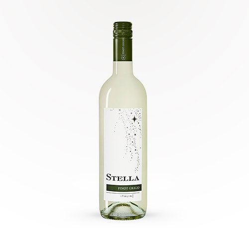 Stella Pinot Grigio 750ml (Bottle)