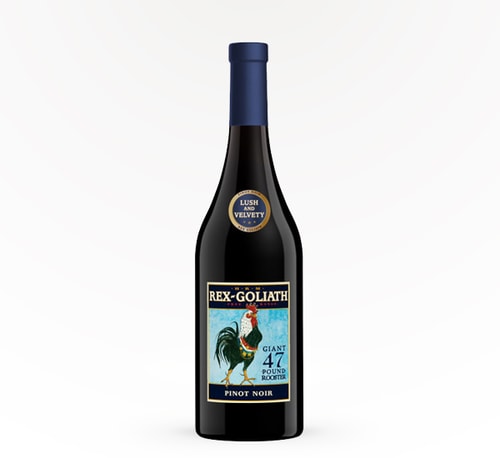 Rex Goliath Pinot Noir 750ml (Bottle)