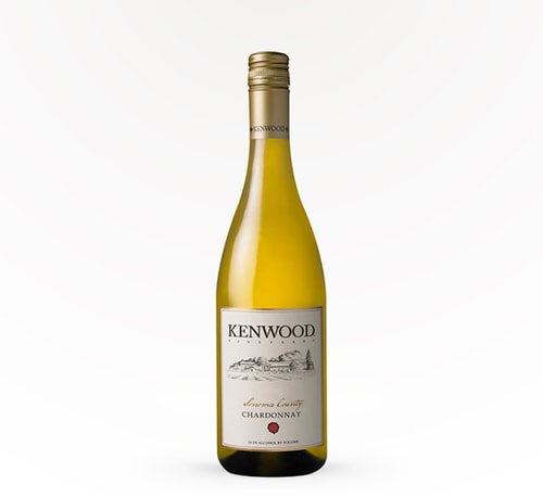 Kenwood Chardonnay 750ml (Bottle)
