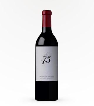 The 1975 Cabernet Sauvignon 750 ml
