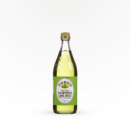Rose lime juice online
