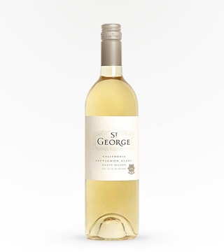 St. George Sauvignon Blanc 750 ml