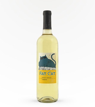 Fat Cat Pinot Grigio 750 ml