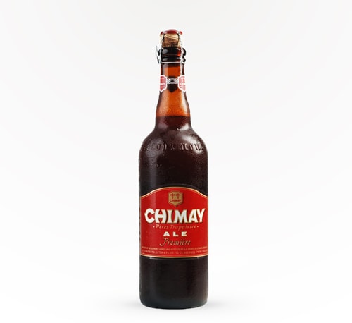 Chimay Premiere Ale 750ml (Bottle)
