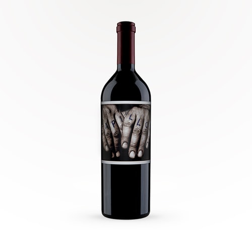 Orin Swift Papillon 750ml (Bottle)