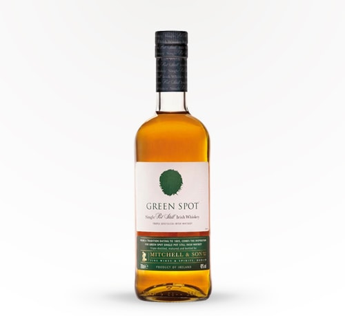 Mitchell and Son Green Spot 750ml Bottle