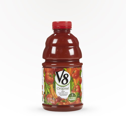 V8 Tomato Juice 32oz (Bottle)