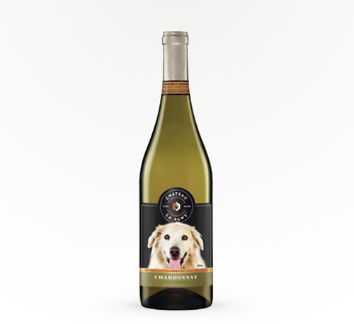 Chateau La Paws Chardonnay 750ml (Bottle)