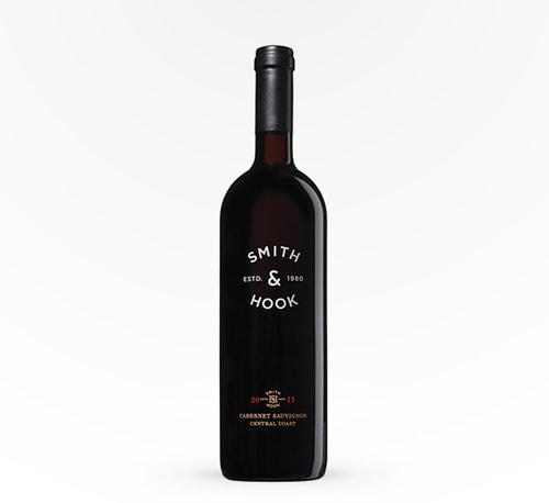 Smith and Hook Cabernet Sauvignon 750ml (Bottle)