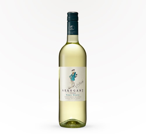 Arrogant Frog Sauvignon Blanc 750ml (Bottle)