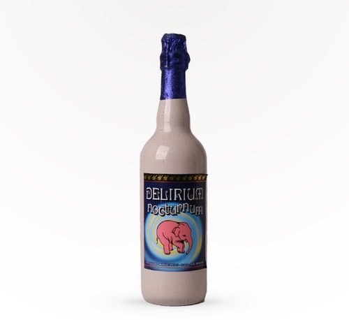 Delirium Nocturnum Belgian Strong Dark Ale 750ml (Bottle)