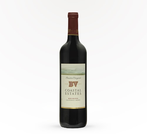 Beaulieu Vineyard Coastal Estates Red Blend 750ml (Bottle)