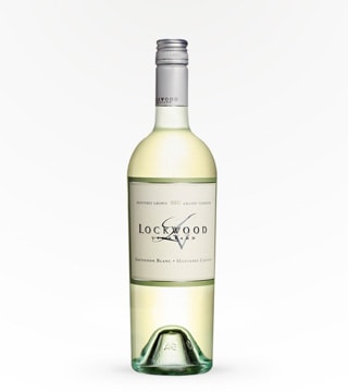 Lockwood Sauvignon Blanc 750 ml
