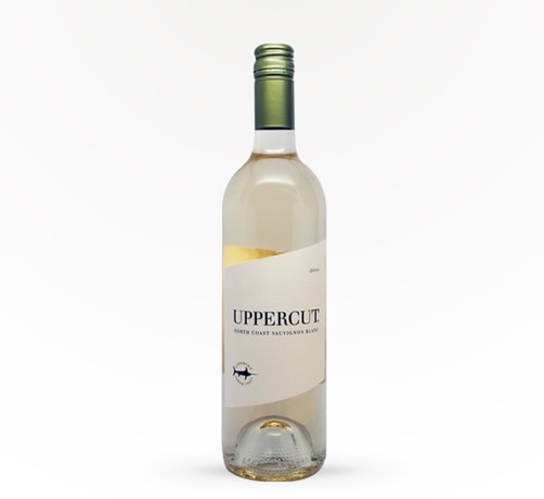 Uppercut Sauvignon Blanc 750ml (Bottle)