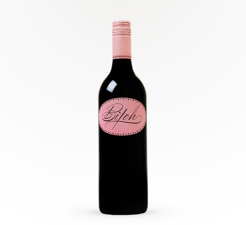 Bitch Red Blend 750ml (Bottle)