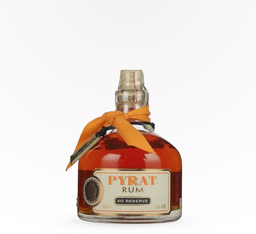 Pyrat XO Reserve Rum 750ml (Bottle)