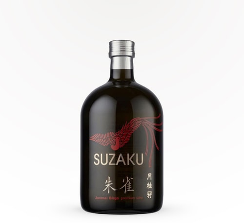 Gekkeikan Suzaku Sake 720oz (Bottle)