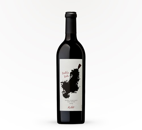 Kuleto India Ink Red Wine 750ml (Bottle)