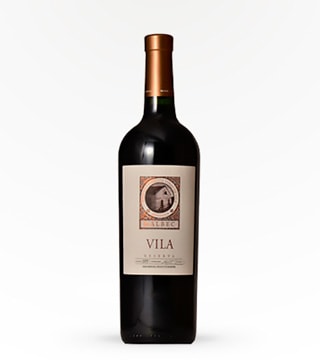 Vila Reserva Malbec 750 ml